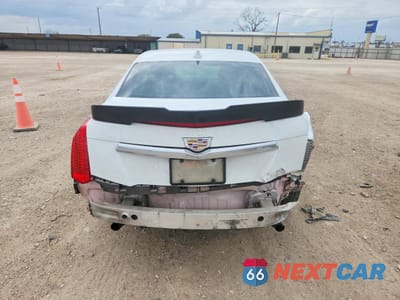 Zdjęcie 6 z 13 samochodu: 2015 CADILLAC CTS VIN:1G6AP5SX4F0111833 - miniatura