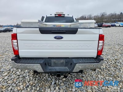 Zdjęcie 6 z 11 samochodu: 2020 FORD F350 SUPER DUTY VIN:1FT8W3B61LEC30335 - miniatura