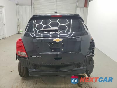 Zdjęcie 6 z 12 samochodu: 2022 CHEVROLET TRAX LS VIN:KL7CJNSM8NB516008 - miniatura