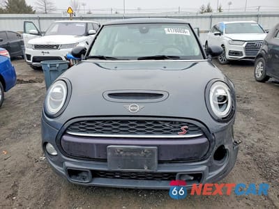 Piąte zdjęcie samochodu w środku: 2019 MINI COOPER VIN:WMWXP7C50K2A50737 - miniatura