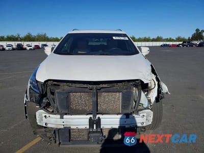 Piąte zdjęcie samochodu w środku: 2021 CADILLAC XT5 PREMIUM LUXURY VIN:1GYKNCRS4MZ232922 - miniatura