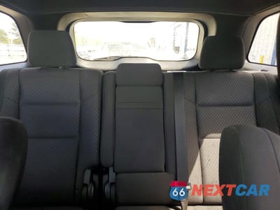Zdjęcie 10 z 12 samochodu: 2018 JEEP GRAND CHEROKEE LAREDO VIN:1C4RJEAGXJC513110 - miniatura