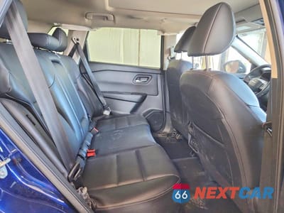 Zdjęcie 11 z 13 samochodu: 2025 NISSAN ROGUE SV 4DR AWD VIN:JN8BT3BB5SW426349 - miniatura