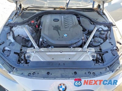 Zdjęcie 11 z 11 samochodu: 2022 BMW M440XI VIN:WBA63AT02NCK18124 - miniatura