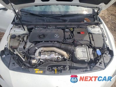 Zdjęcie 11 z 12 samochodu: 2025 MERCEDES-BENZ CLA 250 VIN:W1K5J4GB9SN522655 - miniatura