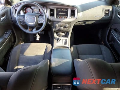 Zdjęcie 8 z 13 samochodu: 2023 DODGE CHARGER SXT VIN:2C3CDXBG3PH700075 - miniatura