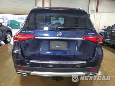 Zdjęcie 6 z 11 samochodu: 2022 MERCEDES-BENZ GLE 350 4MATIC VIN:4JGFB4KB4NA688897 - miniatura