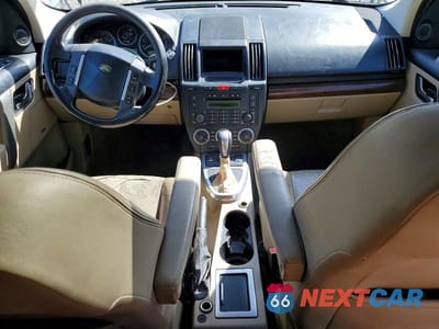 Zdjęcie 8 z 13 samochodu: 2009 LAND ROVER LR2 HSE VIN:SALFR24N89H116426 - miniatura