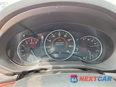 Zdjęcie 9 z 13 samochodu: 2021 MAZDA CX-5 GRAND TOURING RESERVE VIN:JM3KFBAY2M0397909 - miniatura