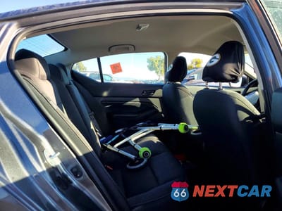 Zdjęcie 10 z 12 samochodu: 2024 NISSAN ALTIMA 2.5 S VIN:1N4BL4BV6RN363490 - miniatura