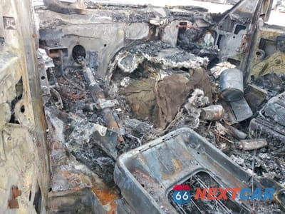 Zdjęcie 8 z 12 samochodu: 2007 CHEVROLET EXPRESS G2500 VIN:1GCGG25V271246479 - miniatura