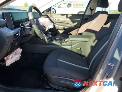 Zdjęcie 7 z 12 samochodu: 2025 HYUNDAI SONATA SE VIN:KMHL24JA3SA441491 - miniatura