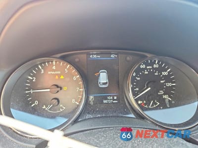 Zdjęcie 9 z 12 samochodu: 2019 NISSAN ROGUE SV VIN:JN8AT2MV6KW385422 - miniatura