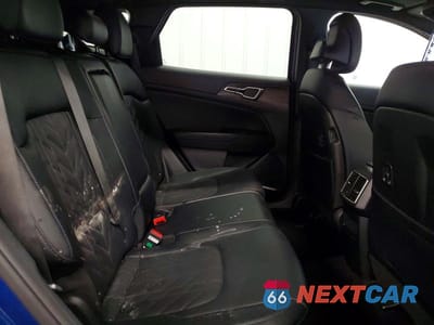 Zdjęcie 11 z 12 samochodu: 2023 KIA SPORTAGE X-LINE VIN:5XYK6CAF7PG122841 - miniatura