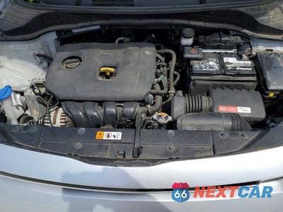 Zdjęcie 11 z 12 samochodu: 2020 KIA SOUL LX VIN:KNDJ23AU5L7098729 - miniatura
