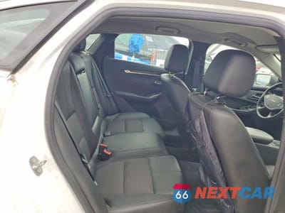 Zdjęcie 10 z 12 samochodu: 2017 CHEVROLET IMPALA LT VIN:1G1105SA7HU196541 - miniatura