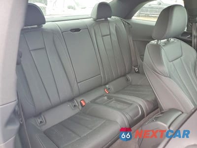 Zdjęcie 10 z 12 samochodu: 2023 AUDI A5 PREMIUM 45 VIN:WAUSAAF59PA007223 - miniatura