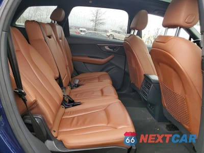 Zdjęcie 11 z 13 samochodu: 2021 AUDI Q7 PREMIUM VIN:WA1AJAF79MD010921 - miniatura