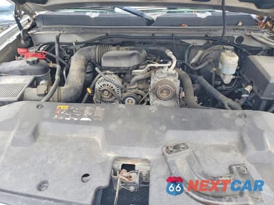 Zdjęcie 11 z 11 samochodu: 2011 CHEVROLET SILVERADO K1500 VIN:1GCNKPEXXBZ292141 - miniatura