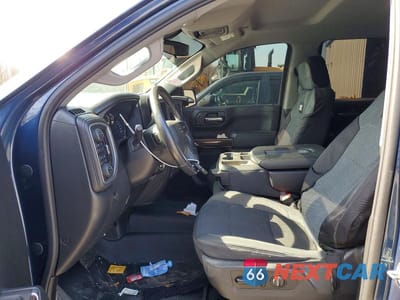 Zdjęcie 7 z 11 samochodu: 2019 CHEVROLET SILVERADO K1500 RST VIN:1GCUYEED3KZ261902 - miniatura