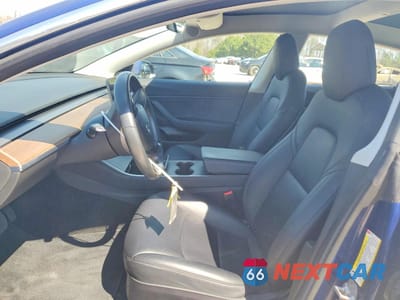 Zdjęcie 7 z 13 samochodu: 2018 TESLA MODEL 3 VIN:5YJ3E1EA6JF022951 - miniatura