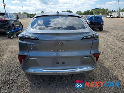 Zdjęcie 6 z 11 samochodu: 2025 BUICK ENVISTA AVENIR VIN:KL47LCEP8SB237222 - miniatura