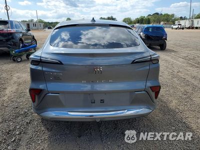Zdjęcie 6 z 11 samochodu: 2025 BUICK ENVISTA AVENIR VIN:KL47LCEP8SB237222 - miniatura