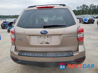 Zdjęcie 6 z 12 samochodu: 2015 SUBARU FORESTER 2.5I PREMIUM VIN:JF2SJADC7FH509031 - miniatura
