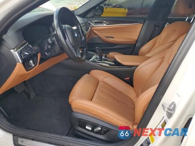 Zdjęcie 7 z 11 samochodu: 2022 BMW 530 I VIN:WBA53BH00NWX41747 - miniatura