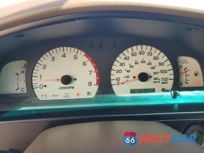 Zdjęcie 9 z 12 samochodu: 2002 TOYOTA TACOMA PRERUNNER VIN:5TEGM92N32Z079487 - miniatura