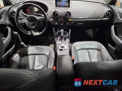 Zdjęcie 8 z 11 samochodu: 2016 AUDI A3 PREMIUM VIN:WAUB8GFF7G1068478 - miniatura