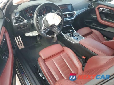 Zdjęcie 8 z 12 samochodu: 2022 BMW 230I VIN:3MW23CM0XN8C34474 - miniatura