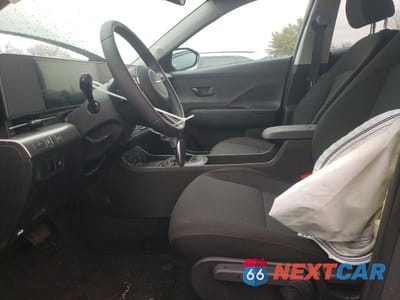 Zdjęcie 7 z 13 samochodu: 2026 HYUNDAI KONA SEL SPORT VIN:KM8HF3AB7TU381079 - miniatura