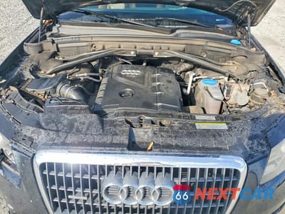 Zdjęcie 11 z 12 samochodu: 2012 AUDI Q5 PREMIUM PLUS VIN:WA1LFAFP2CA096633 - miniatura