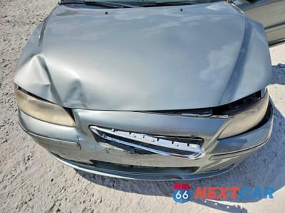 Zdjęcie 11 z 11 samochodu: 2007 VOLVO S60 2.5T VIN:YV1RS592772609548 - miniatura