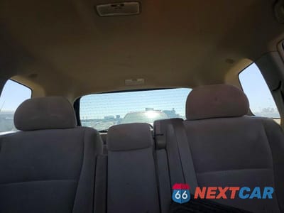 Zdjęcie 10 z 12 samochodu: 2008 TOYOTA HIGHLANDER BASE VIN:JTEDS41A582010836 - miniatura