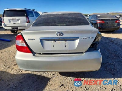Zdjęcie 6 z 11 samochodu: 2003 TOYOTA CAMRY LE VIN:4T1BE32K13U179314 - miniatura