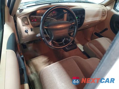 Zdjęcie 8 z 11 samochodu: 1999 FORD RANGER SUPER CAB VIN:1FTYR14V9XPA27820 - miniatura