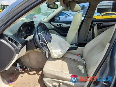 Zdjęcie 7 z 12 samochodu: 2020 INFINITI Q50 3.0T LUXE VIN:JN1EV7AP0LM200243 - miniatura