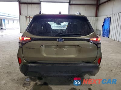 Zdjęcie 6 z 13 samochodu: 2025 SUBARU FORESTER PREMIUM VIN:JF2SLDDC5SH464001 - miniatura