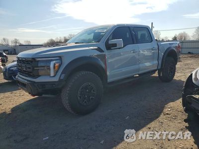 2024 FORD F150 RAPTOR 1FTFW1RJ7RFA42718 - główne zdjęcie licytacji z USA - miniatura