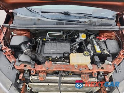 Zdjęcie 11 z 12 samochodu: 2019 CHEVROLET TRAX 1LT VIN:3GNCJPSB7KL277615 - miniatura