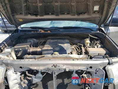 Zdjęcie 11 z 12 samochodu: 2011 TOYOTA TUNDRA GRADE VIN:5TFRY5F13BX102755 - miniatura