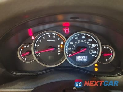 Zdjęcie 9 z 12 samochodu: 2007 SUBARU OUTBACK OUTBACK 2.5I VIN:4S4BP61C877340123 - miniatura