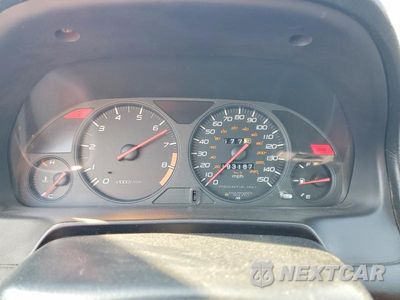 Zdjęcie 9 z 11 samochodu: 2001 HONDA PRELUDE VIN:JHMBB61401C007004 - miniatura