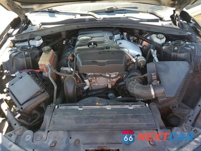 Zdjęcie 11 z 11 samochodu: 2018 CHEVROLET CAMARO LT VIN:1G1FB1RX4J0184735 - miniatura