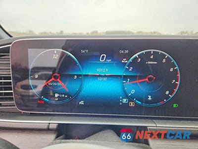 Zdjęcie 9 z 13 samochodu: 2022 MERCEDES-BENZ GLE 350 4MATIC VIN:4JGFB4KB9NA667396 - miniatura