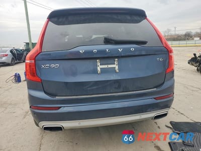 Zdjęcie 6 z 12 samochodu: 2019 VOLVO XC90 T6 MOMENTUM VIN:YV4A22PK2K1443536 - miniatura