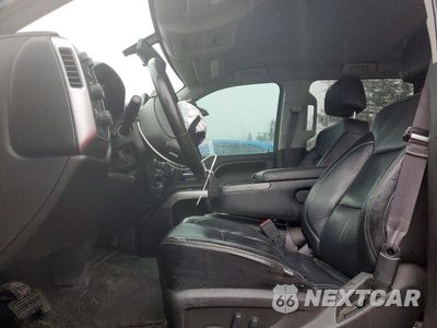 Zdjęcie 7 z 11 samochodu: 2017 CHEVROLET SILVERADO K1500 LT VIN:1GCUKREC4HF168686 - miniatura
