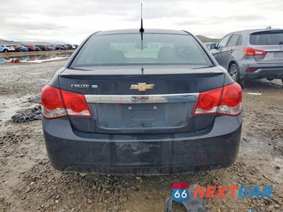 Zdjęcie 6 z 12 samochodu: 2011 CHEVROLET CRUZE ECO VIN:1G1PJ5S92B7192111 - miniatura